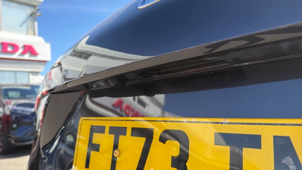 Honda Zr-V 2.0 H I-mmd Advance Ecvt Euro 6 Ss Blue #18