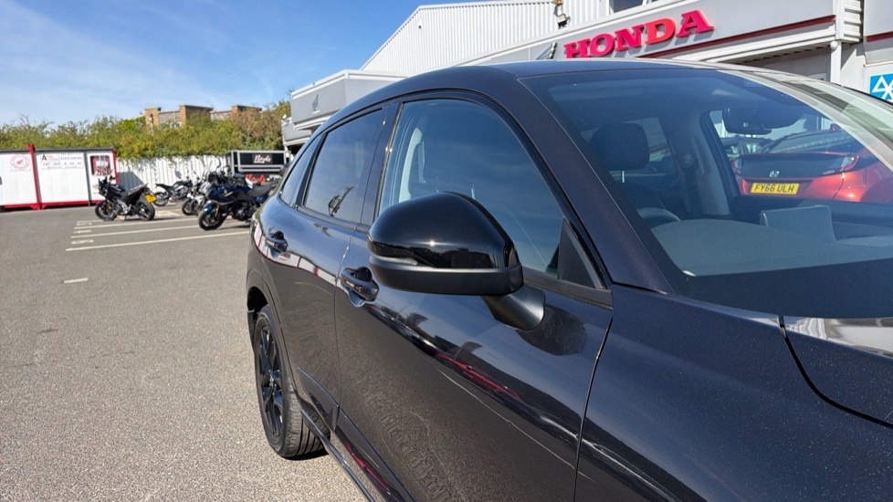 Honda Zr-V 2.0 H I-mmd Advance Ecvt Euro 6 Ss Blue #14