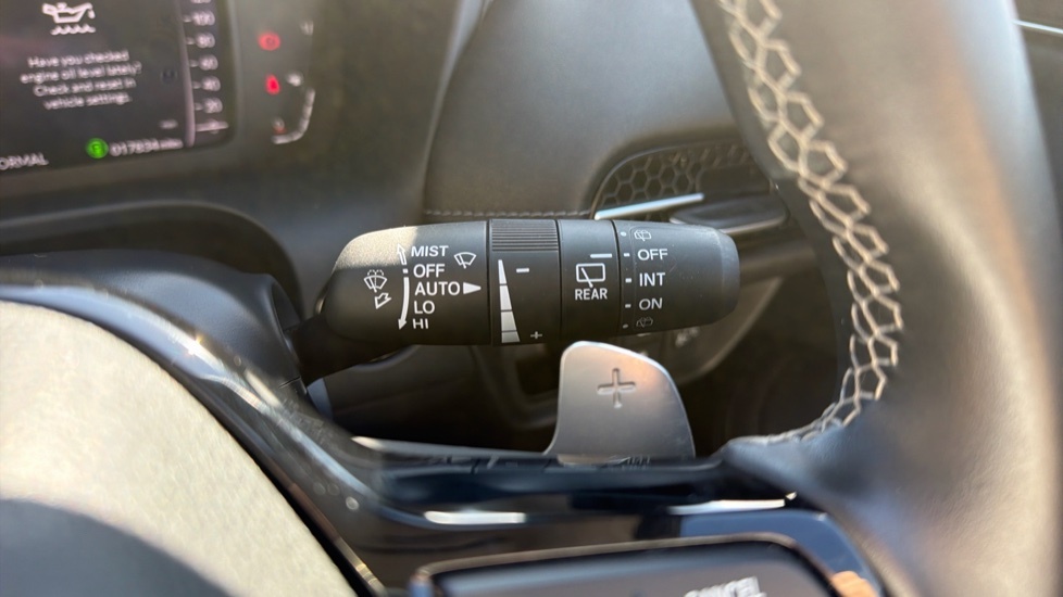 Honda Zr-V 2.0 H I-mmd Advance Ecvt Euro 6 Ss Blue #24