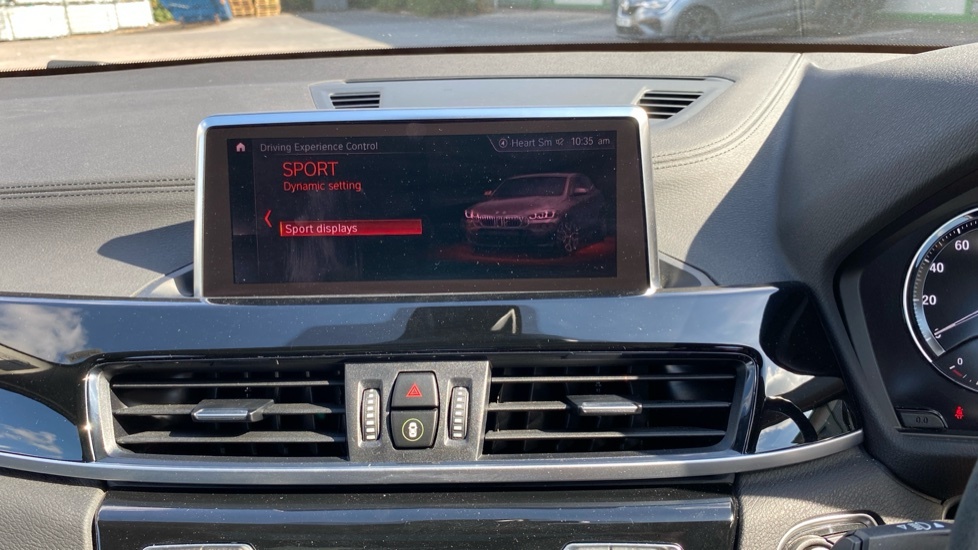 BMW X2 1.5 25E 10Kwh M Sport Suv Plug-in Hybri Grey #50