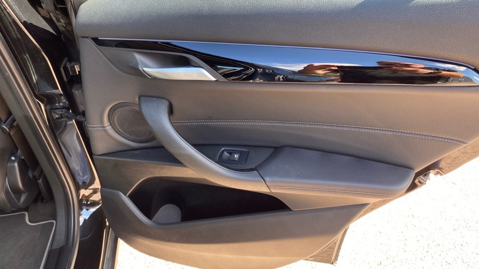 BMW X2 1.5 25E 10Kwh M Sport Suv Plug-in Hybri Grey #35