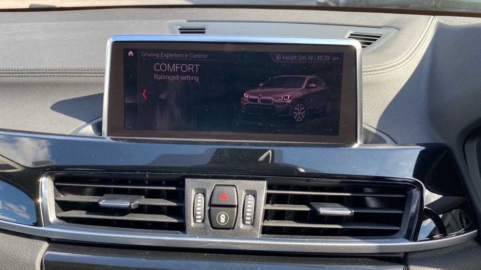 BMW X2 1.5 25E 10Kwh M Sport Suv Plug-in Hybri Grey #52