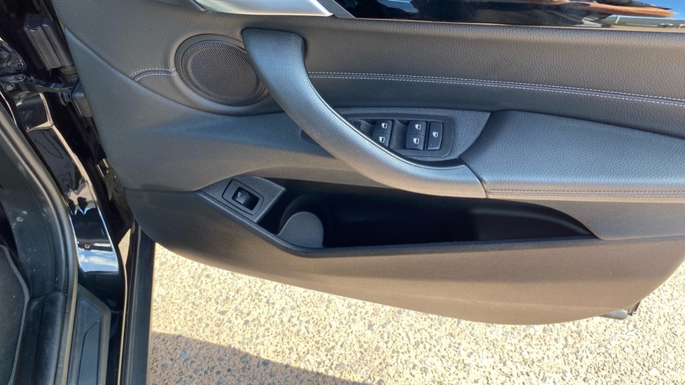 BMW X2 1.5 25E 10Kwh M Sport Suv Plug-in Hybri Grey #40