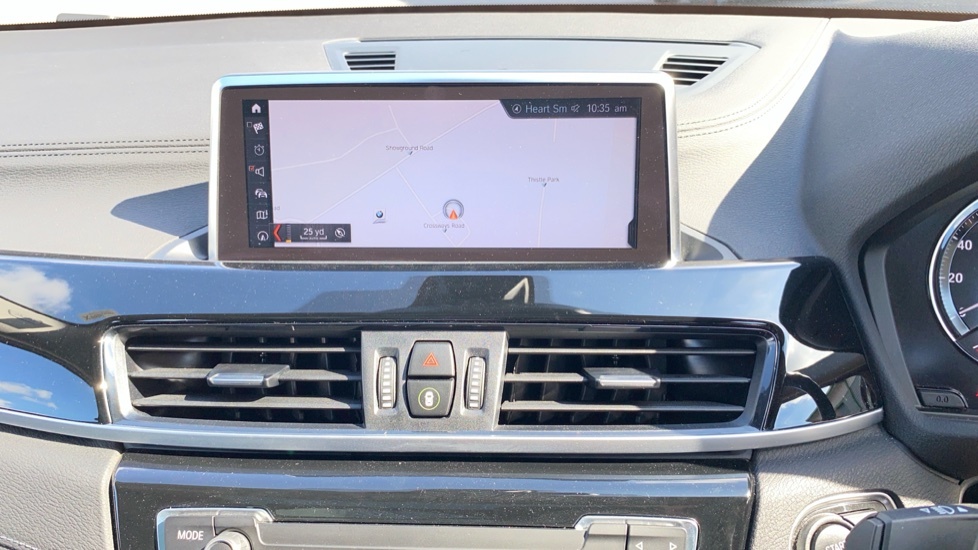 BMW X2 1.5 25E 10Kwh M Sport Suv Plug-in Hybri Grey #46