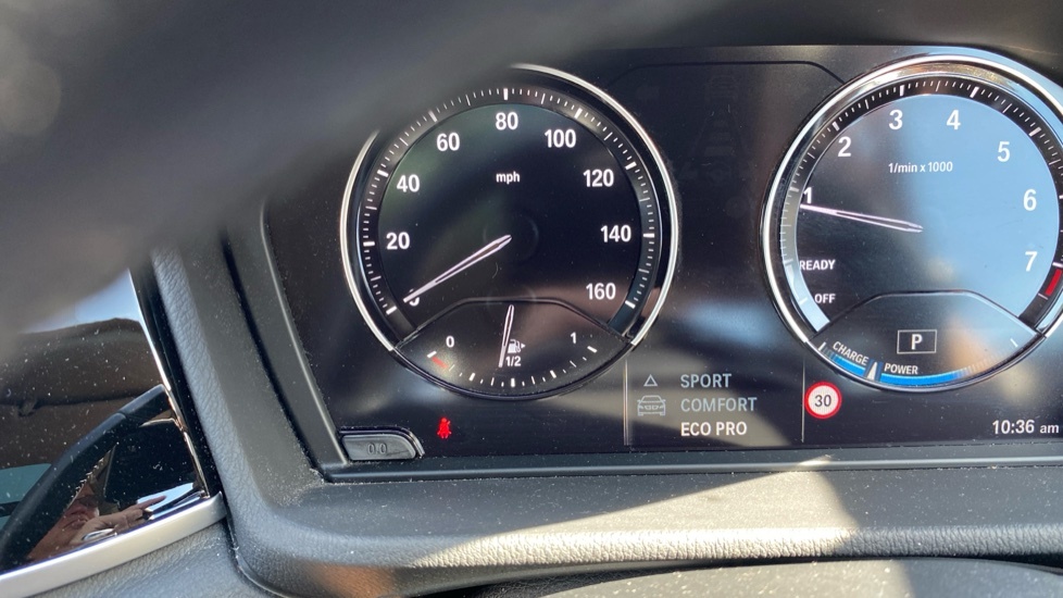 BMW X2 1.5 25E 10Kwh M Sport Suv Plug-in Hybri Grey #55
