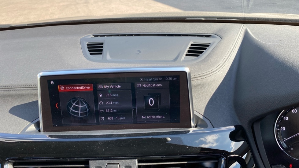 BMW X2 1.5 25E 10Kwh M Sport Suv Plug-in Hybri Grey #58