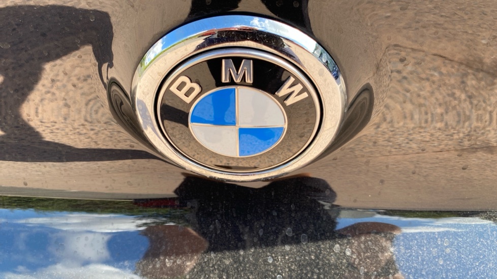BMW X2 1.5 25E 10Kwh M Sport Suv Plug-in Hybri Grey #33