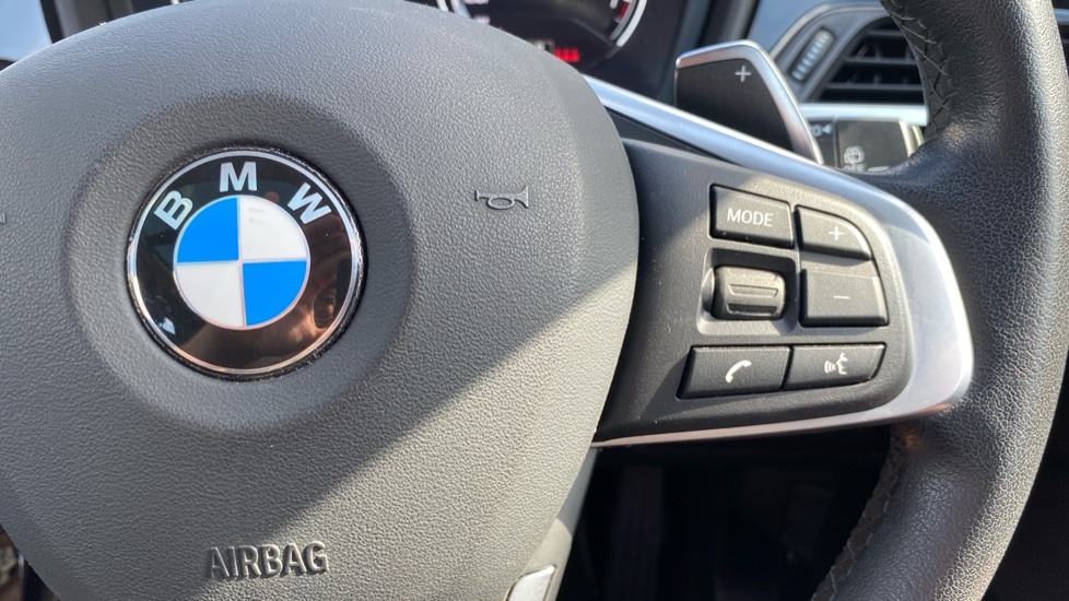 BMW X2 1.5 25E 10Kwh M Sport Suv Plug-in Hybri Grey #18