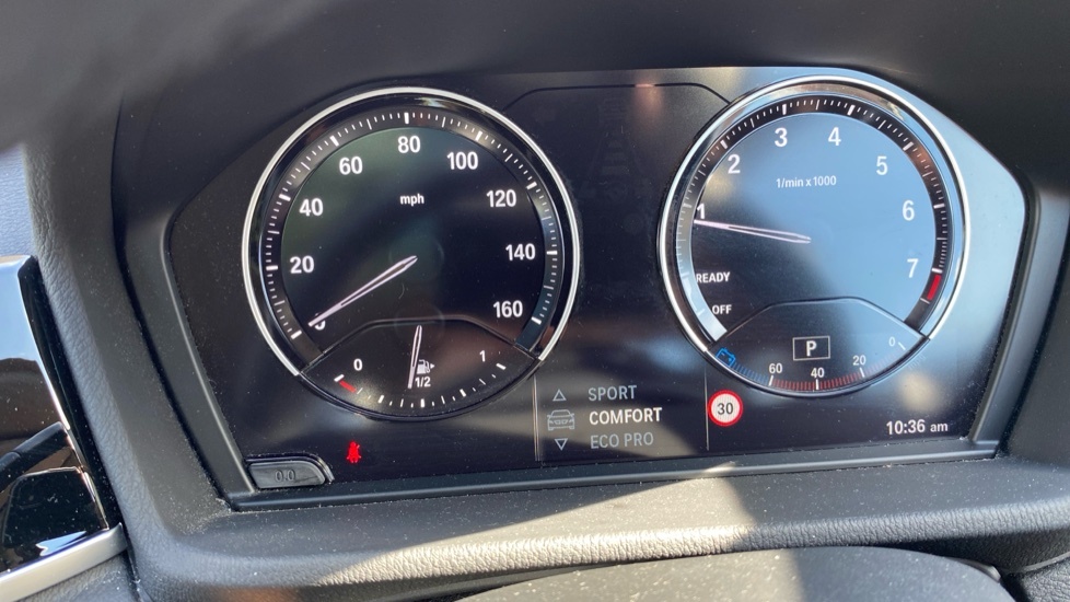 BMW X2 1.5 25E 10Kwh M Sport Suv Plug-in Hybri Grey #53
