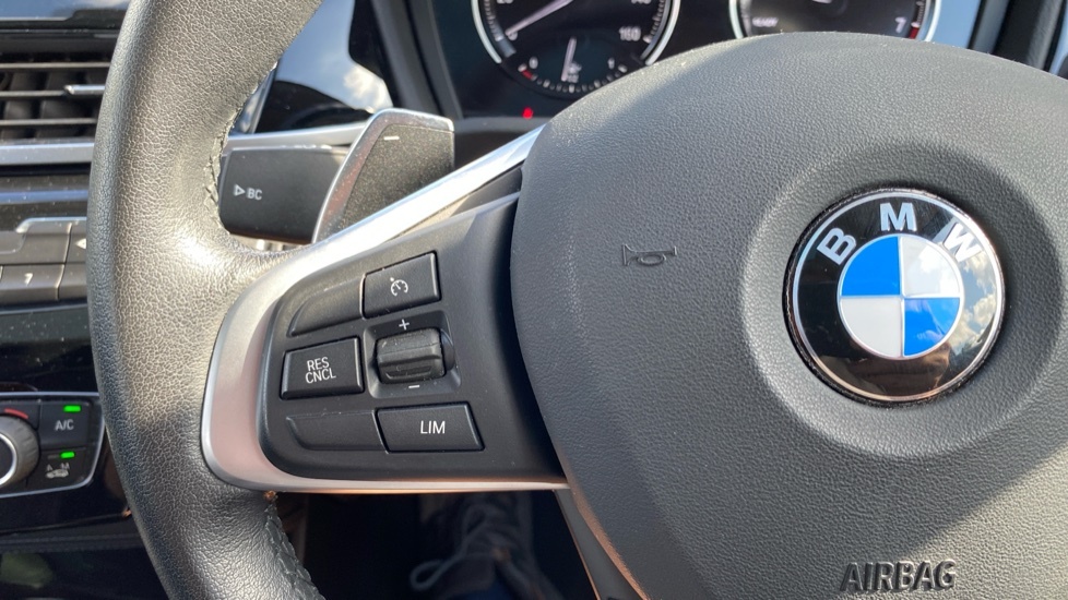BMW X2 1.5 25E 10Kwh M Sport Suv Plug-in Hybri Grey #17