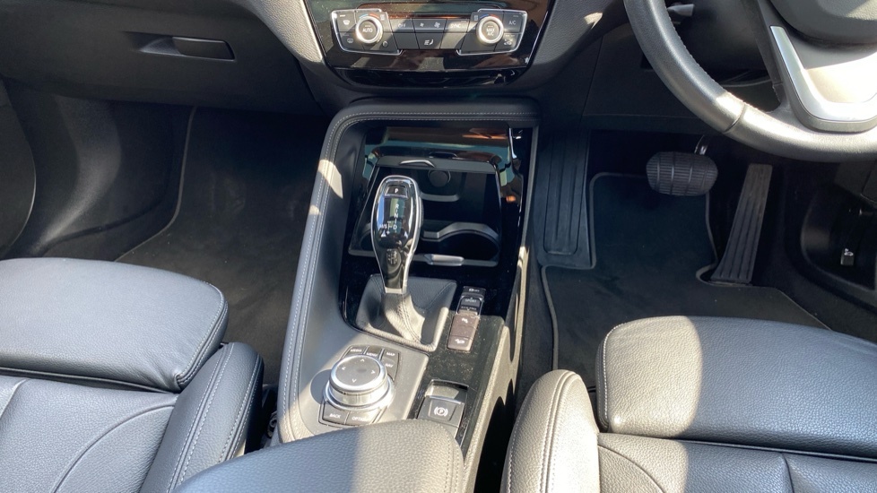 BMW X2 1.5 25E 10Kwh M Sport Suv Plug-in Hybri Grey #10