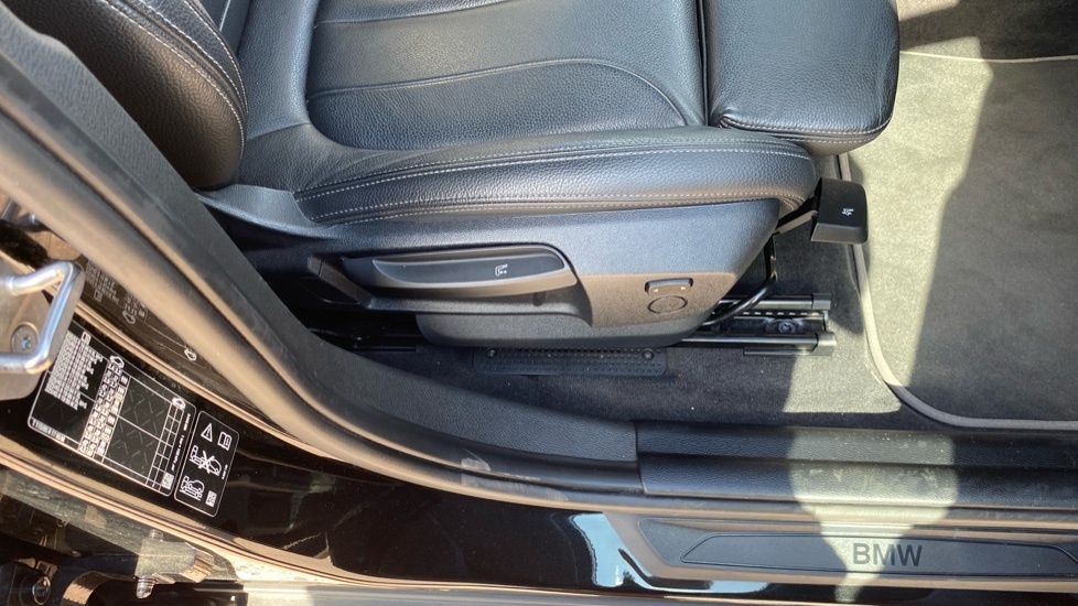 BMW X2 1.5 25E 10Kwh M Sport Suv Plug-in Hybri Grey #39