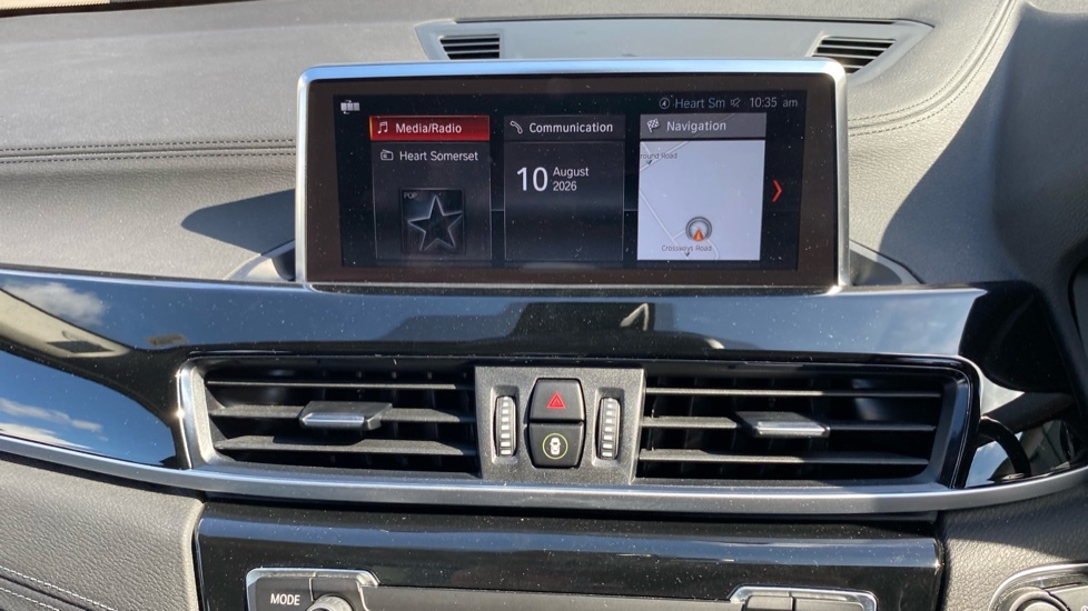 BMW X2 1.5 25E 10Kwh M Sport Suv Plug-in Hybri Grey #44
