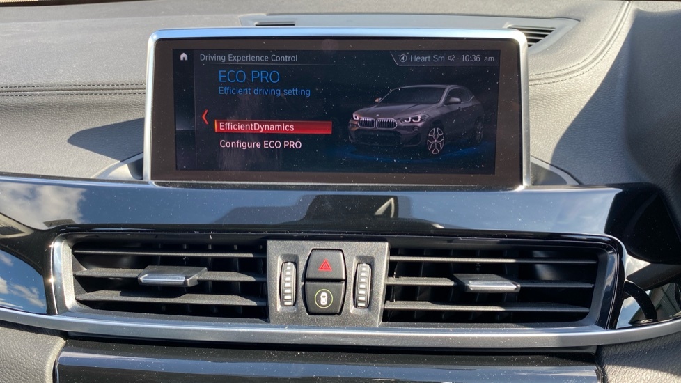 BMW X2 1.5 25E 10Kwh M Sport Suv Plug-in Hybri Grey #54