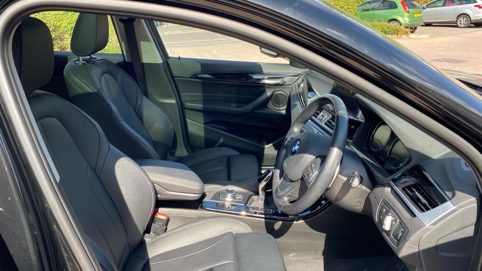 BMW X2 1.5 25E 10Kwh M Sport Suv Plug-in Hybri Grey #11