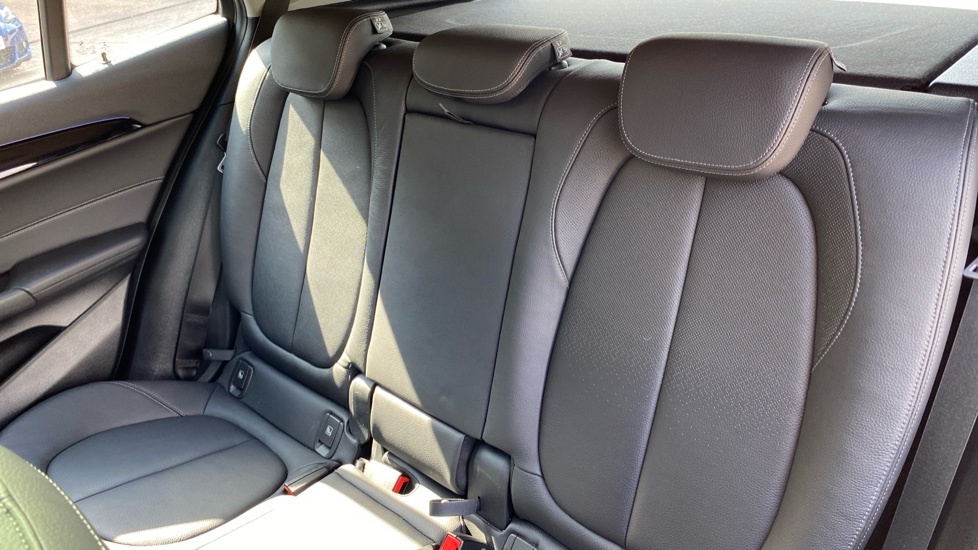 BMW X2 1.5 25E 10Kwh M Sport Suv Plug-in Hybri Grey #12