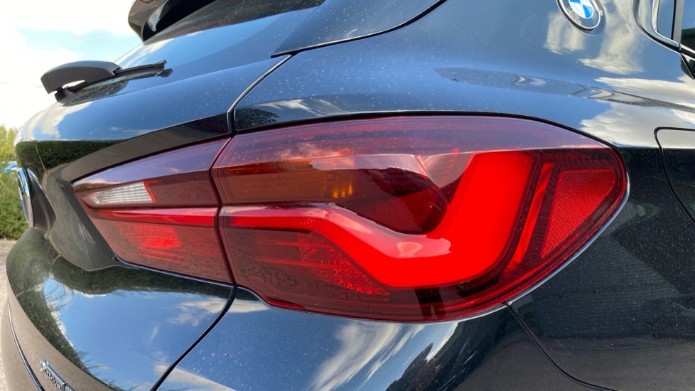 BMW X2 1.5 25E 10Kwh M Sport Suv Plug-in Hybri Grey #21