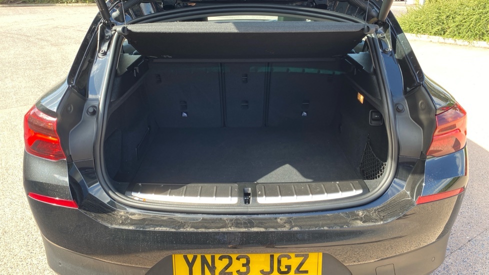 BMW X2 1.5 25E 10Kwh M Sport Suv Plug-in Hybri Grey #13