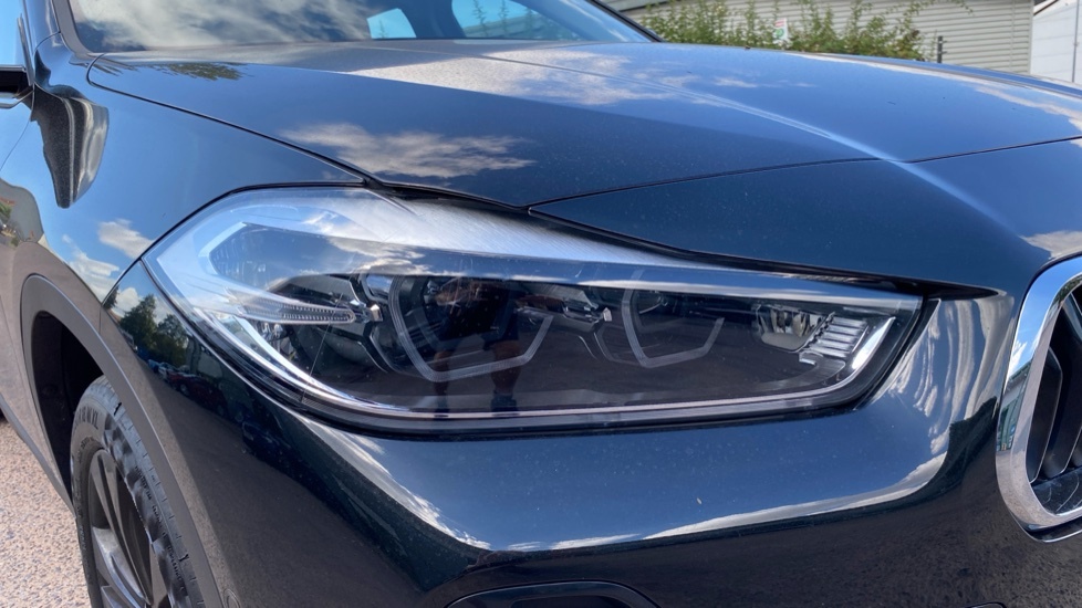 BMW X2 1.5 25E 10Kwh M Sport Suv Plug-in Hybri Grey #22
