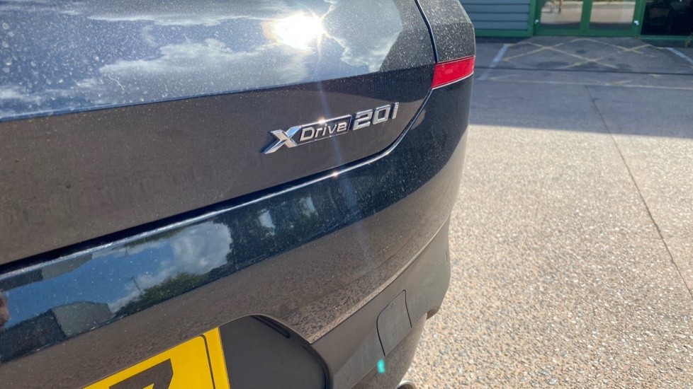 BMW X2 1.5 25E 10Kwh M Sport Suv Plug-in Hybri Grey #34