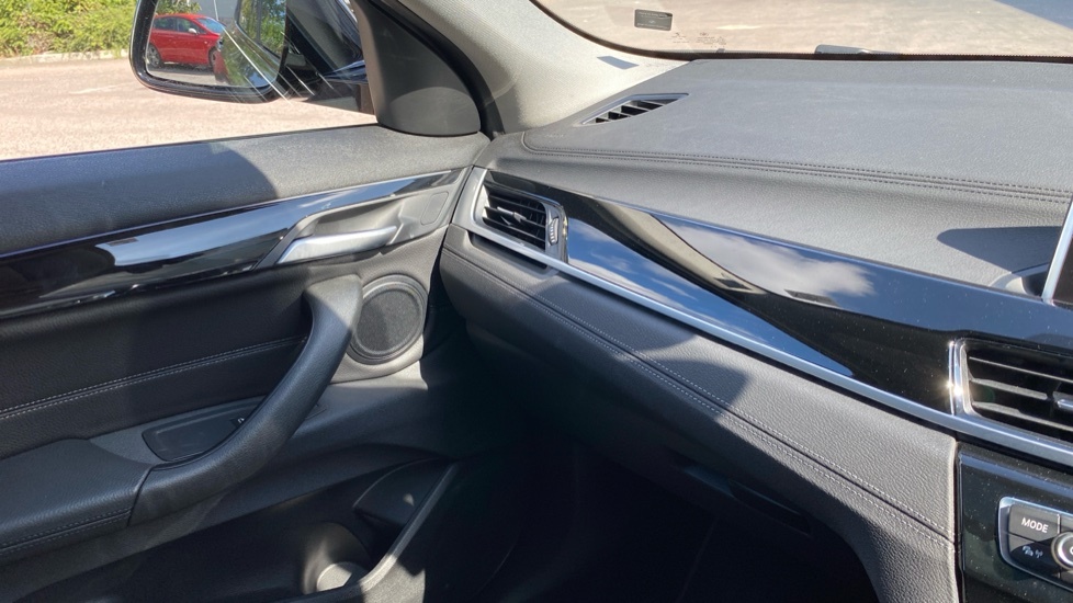 BMW X2 1.5 25E 10Kwh M Sport Suv Plug-in Hybri Grey #59