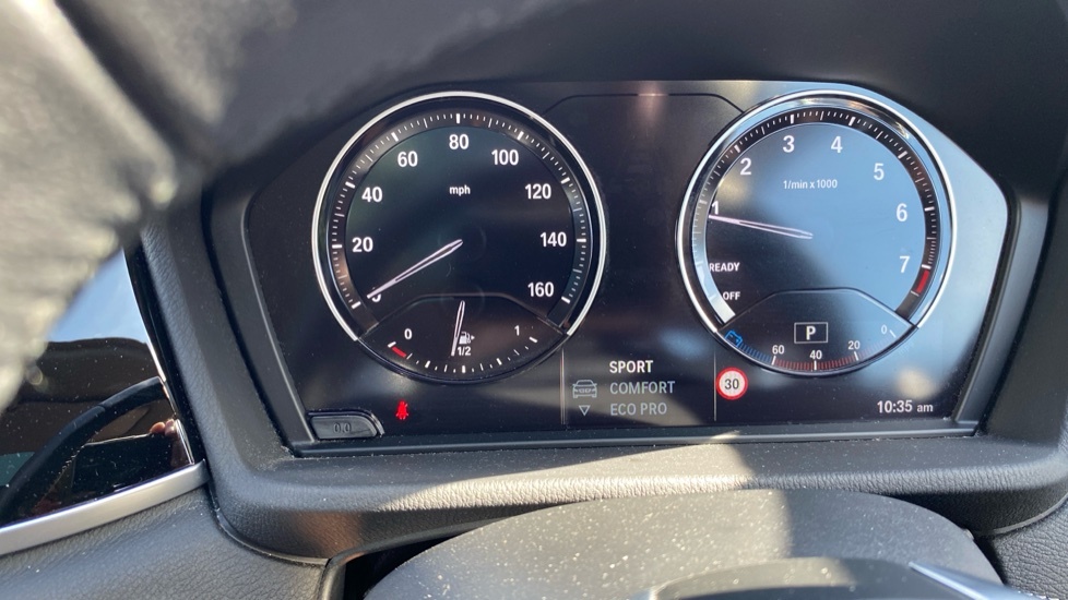 BMW X2 1.5 25E 10Kwh M Sport Suv Plug-in Hybri Grey #51