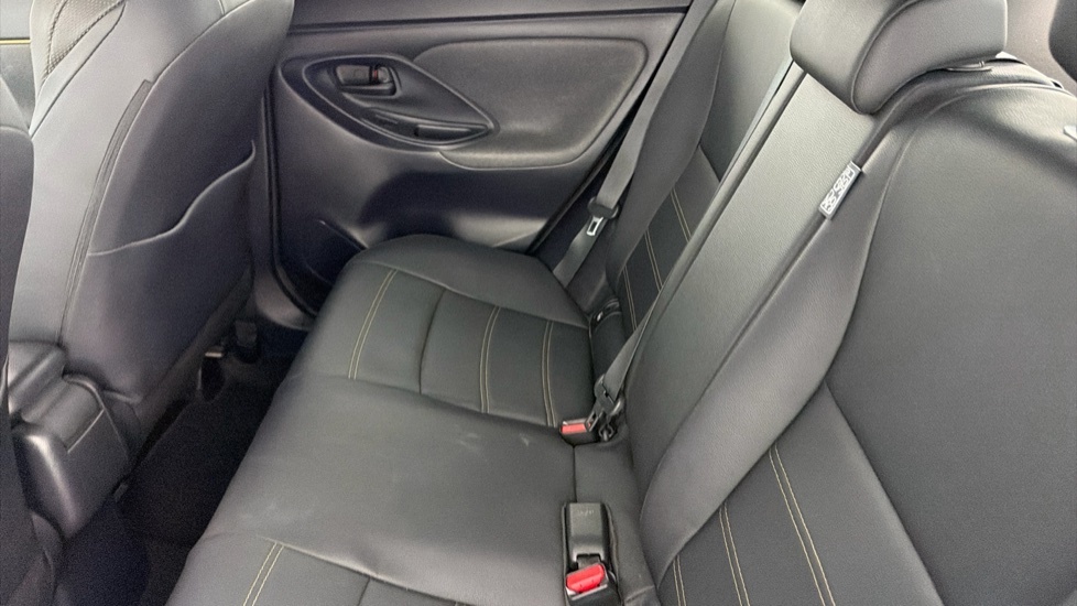 Toyota Yaris Cross Design #15