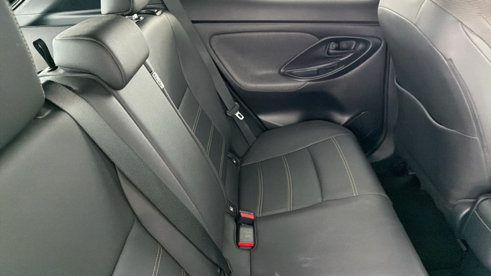 Toyota Yaris Cross Design #8