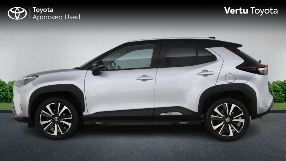 Toyota Yaris Cross Design #24
