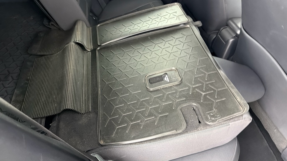 Toyota Yaris Cross Design #18