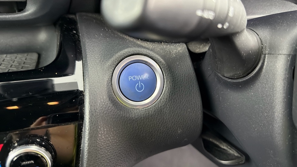 Toyota Yaris Cross Design #16