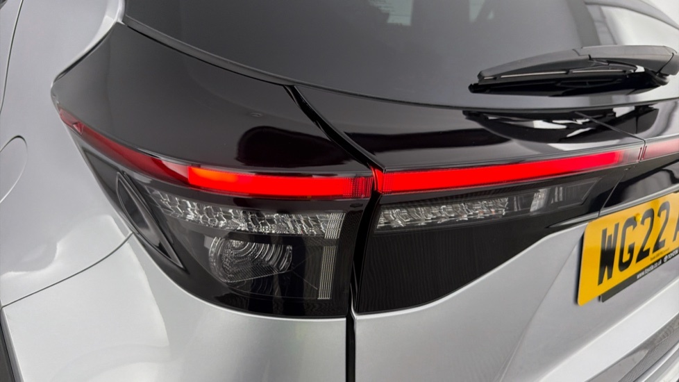 Toyota Yaris Cross Design #21
