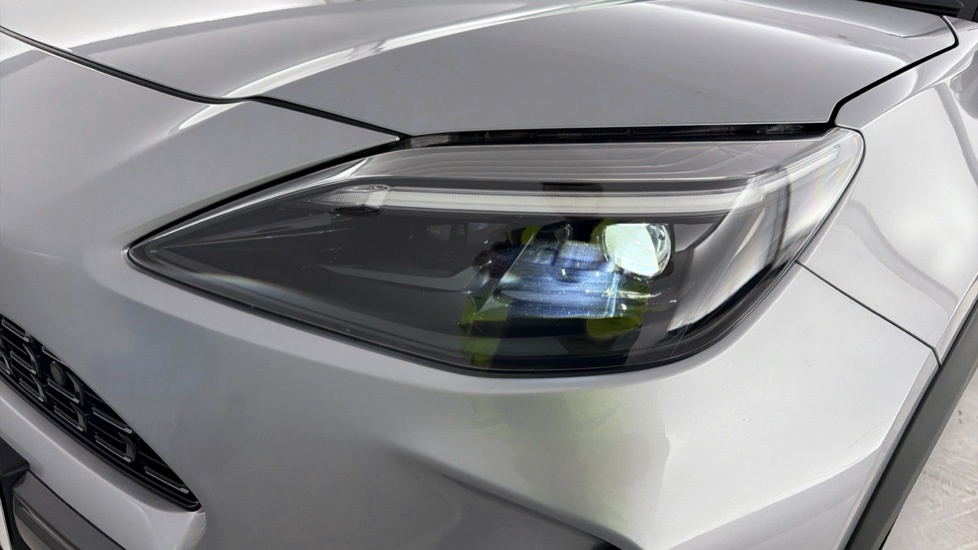 Toyota Yaris Cross Design #20