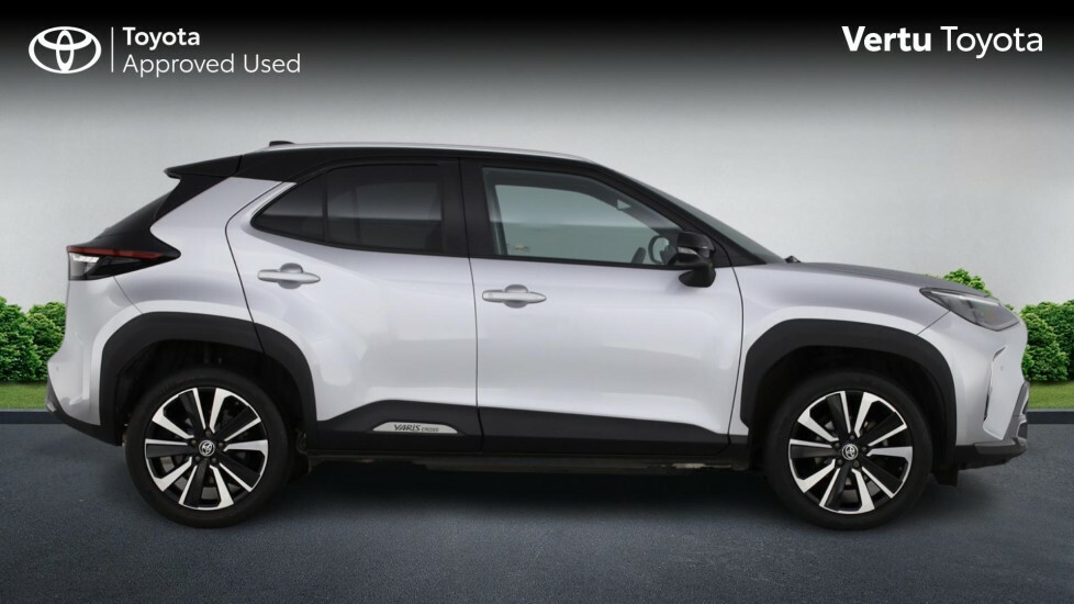 Toyota Yaris Cross Design #23