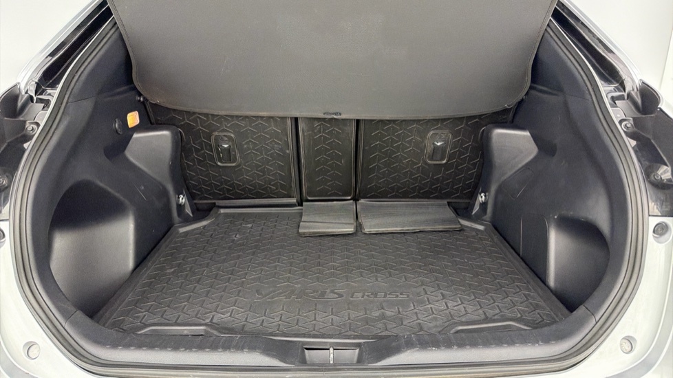 Toyota Yaris Cross Design #13