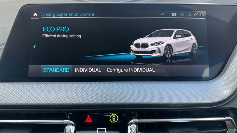 BMW 1 Series 118I 136 M Sport Step Lcp White #53