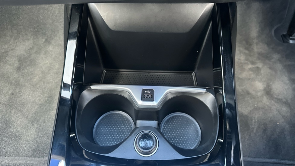 BMW 1 Series 118I 136 M Sport Step Lcp White #30