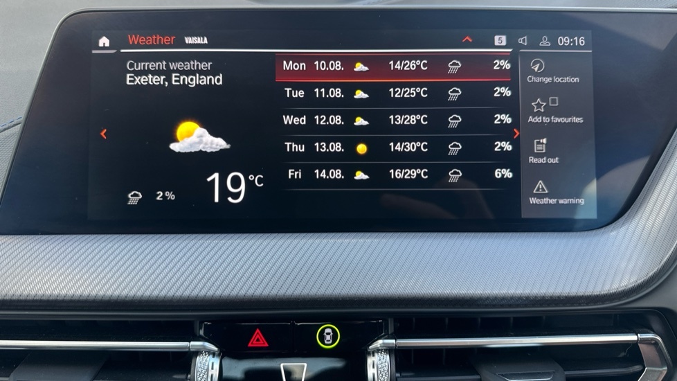 BMW 1 Series 118I 136 M Sport Step Lcp White #39