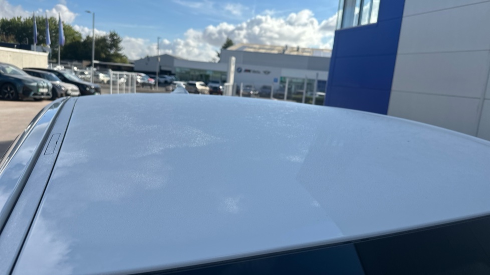 BMW 1 Series 118I 136 M Sport Step Lcp White #20