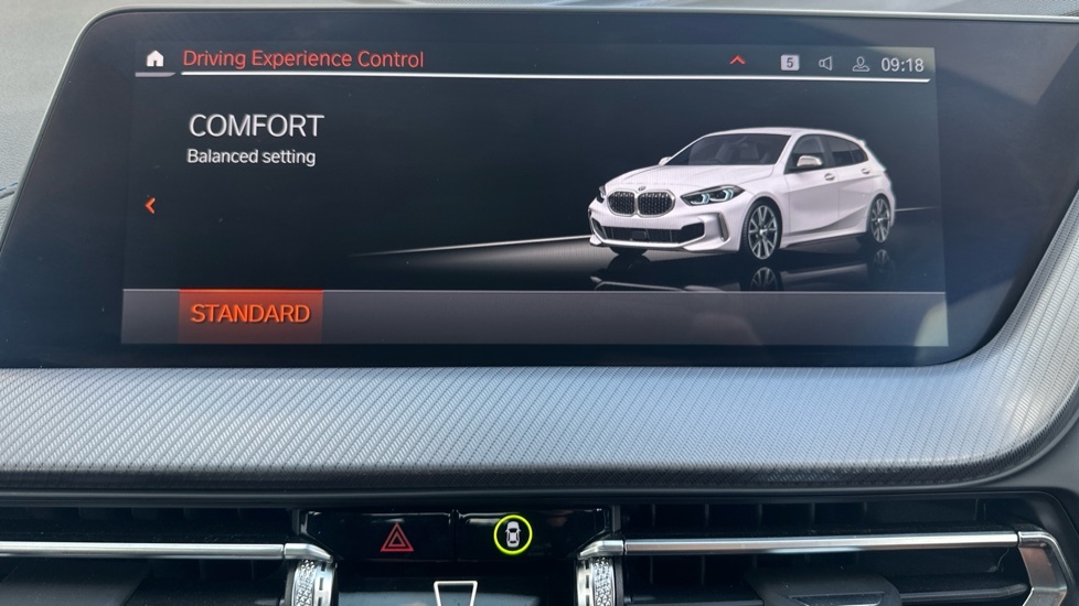 BMW 1 Series 118I 136 M Sport Step Lcp White #54