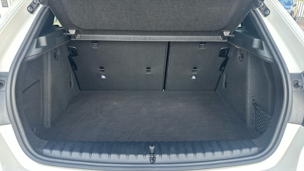 BMW 1 Series 118I 136 M Sport Step Lcp White #13