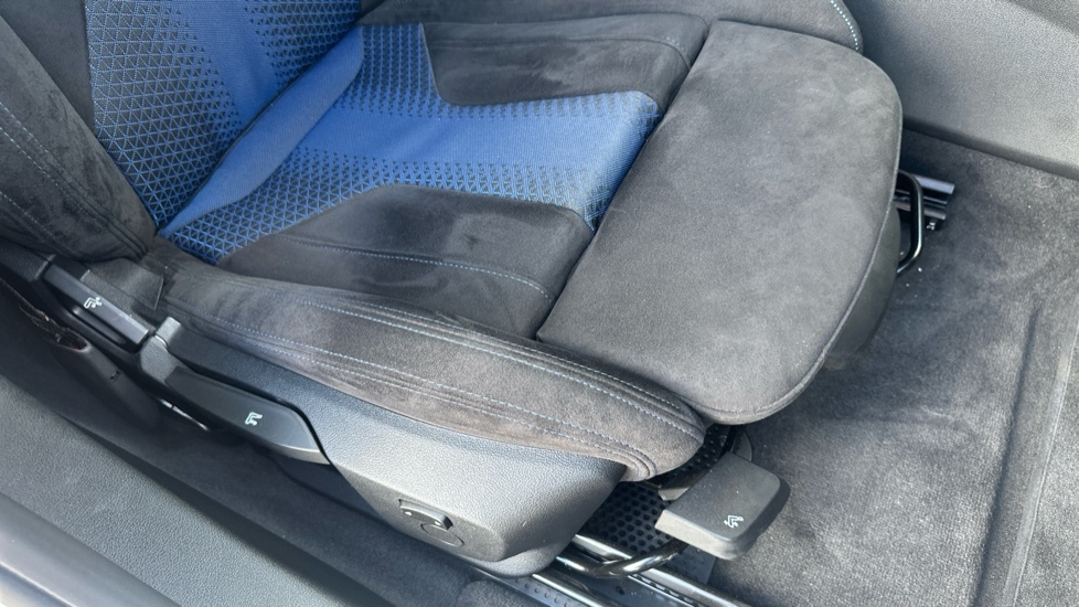 BMW 1 Series 118I 136 M Sport Step Lcp White #29