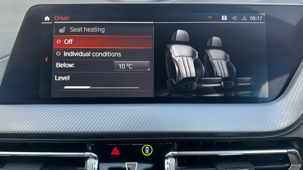 BMW 1 Series 118I 136 M Sport Step Lcp White #43