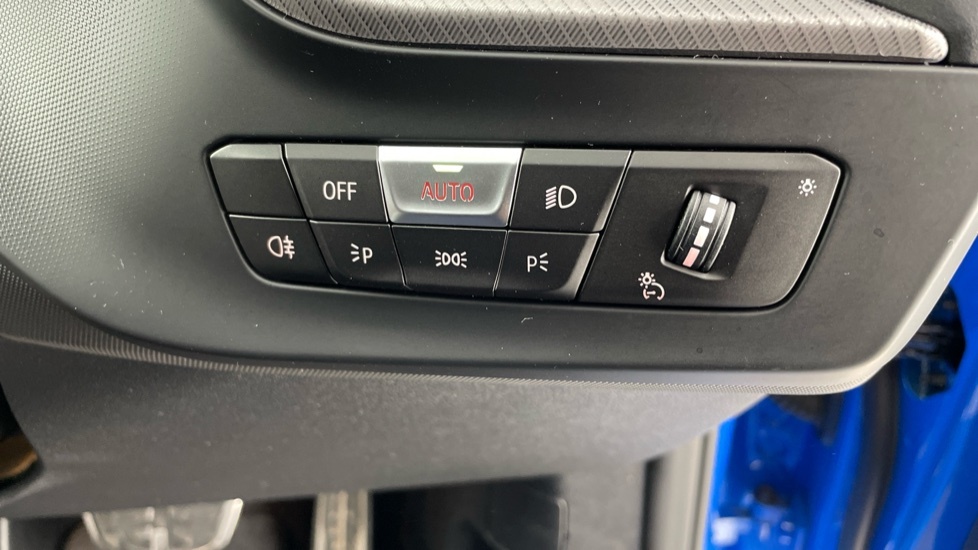 BMW 2 Series 218I 136 Sport Dct Live Cockpit Prof Grey #56