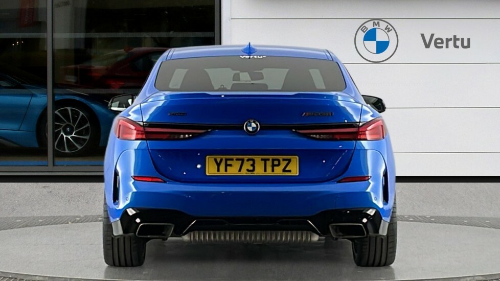 BMW 2 Series 218I 136 Sport Dct Live Cockpit Prof Grey #15
