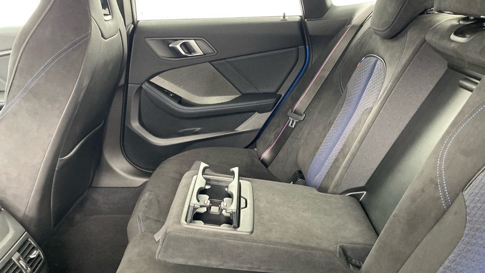 BMW 2 Series 218I 136 Sport Dct Live Cockpit Prof Grey #35
