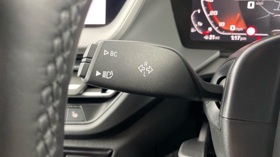 BMW 2 Series 218I 136 Sport Dct Live Cockpit Prof Grey #61