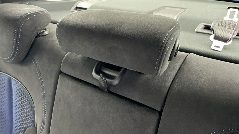 BMW 2 Series 218I 136 Sport Dct Live Cockpit Prof Grey #36