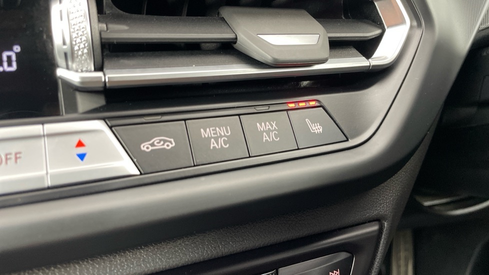 BMW 2 Series 218I 136 Sport Dct Live Cockpit Prof Grey #63