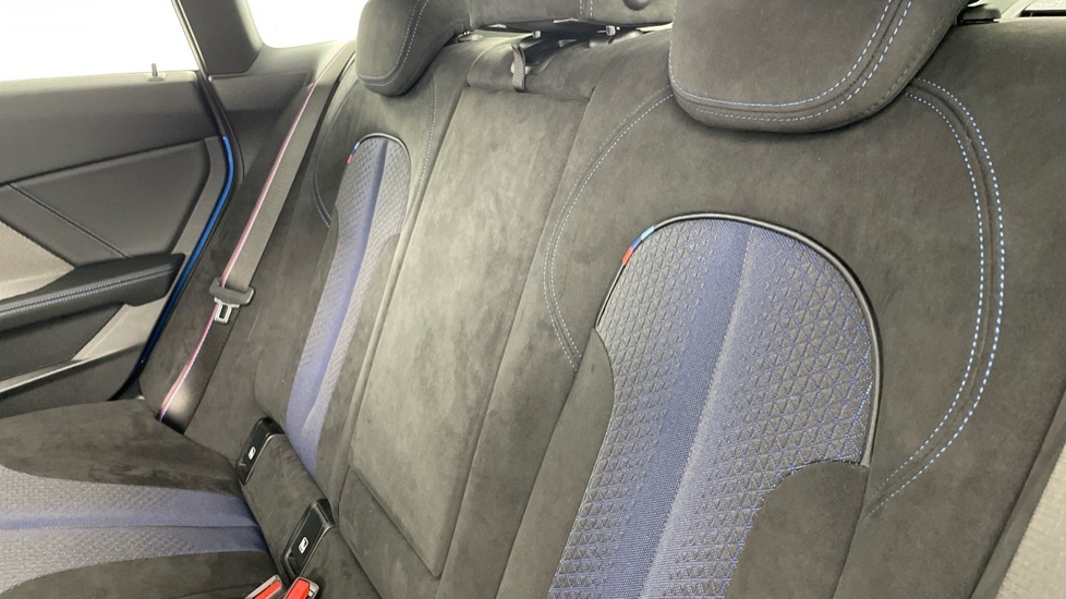 BMW 2 Series 218I 136 Sport Dct Live Cockpit Prof Grey #12